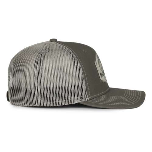 Men's Scheels Outfitters Scheels Walleye Adjustable Hat