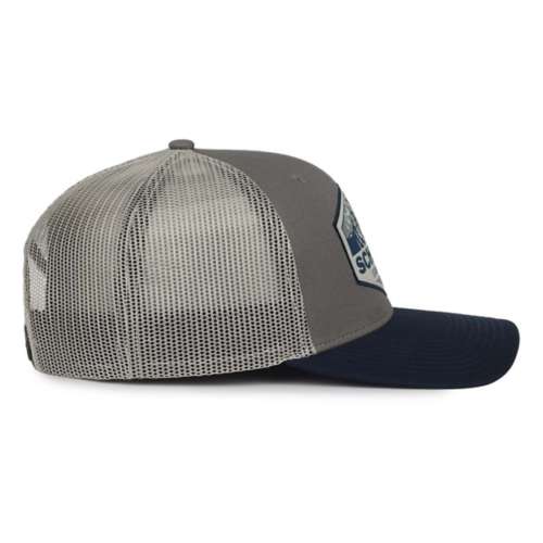 Men's SCHEELS Wolf Adjustable Hat