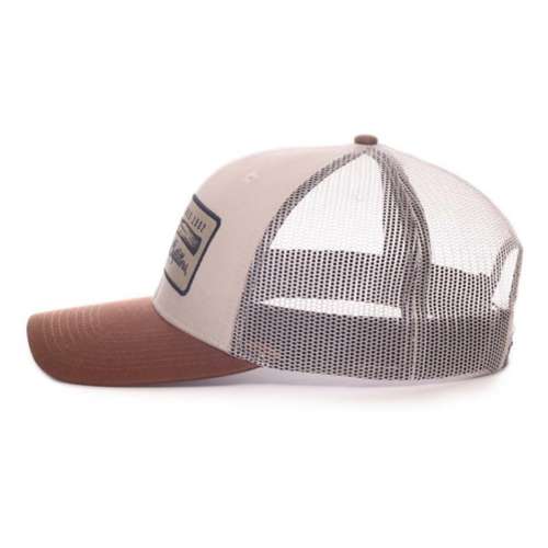 Men's Outdoor Cap Company Scheel Axe Adjustable Hat