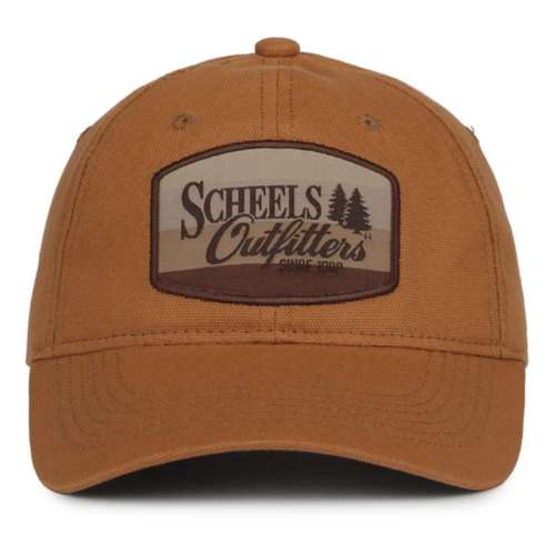 Men's Scheels Outfitters Adjustable Hat