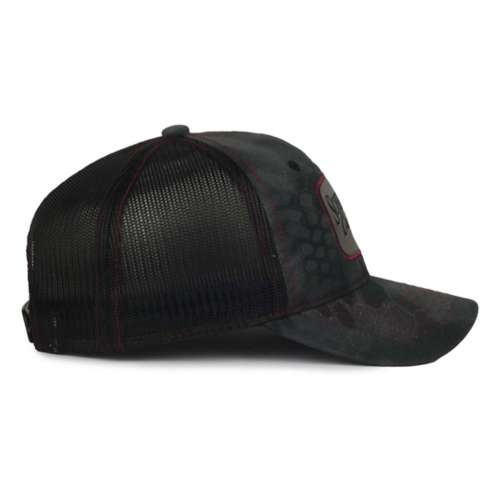Men's Scheels Outfitters Scheels Kryptek Meshback Adjustable Hat