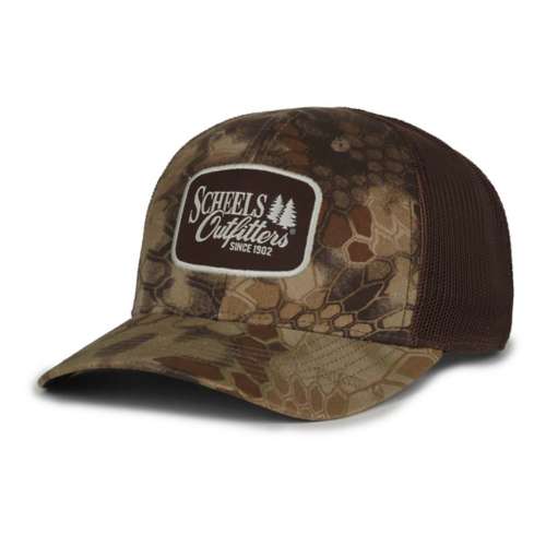 Kryptek Adjustable Hats for Men