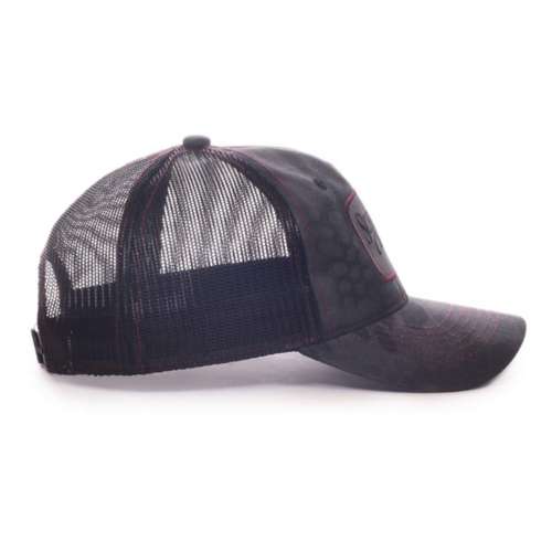 Women's Outdoor Cap Company Scheels Ladies Kryptek Adjustable Hat