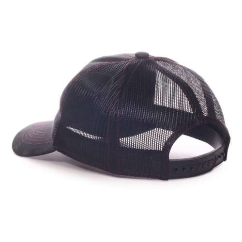 Women's Outdoor Cap Company Scheels Ladies Kryptek Adjustable Hat