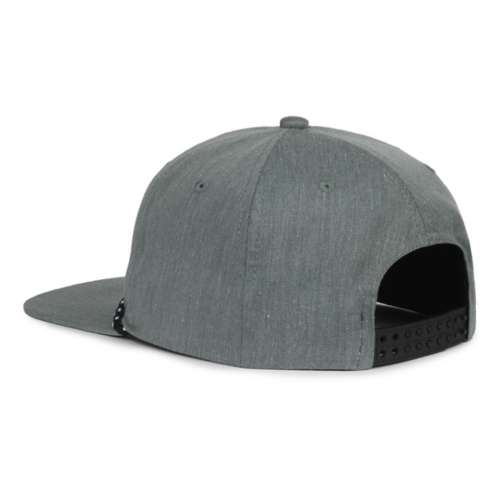 Men's ERLEBNISWELT-FLIEGENFISCHEN Patch Flatbill Adjustable Hat