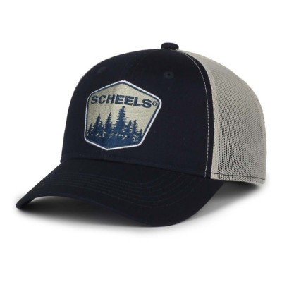 Men's SCHEELS Skyline Adjustable Hat