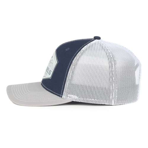 Men's Outdoor Cap Company Scheels Elk Patch Adjustable Melon hat