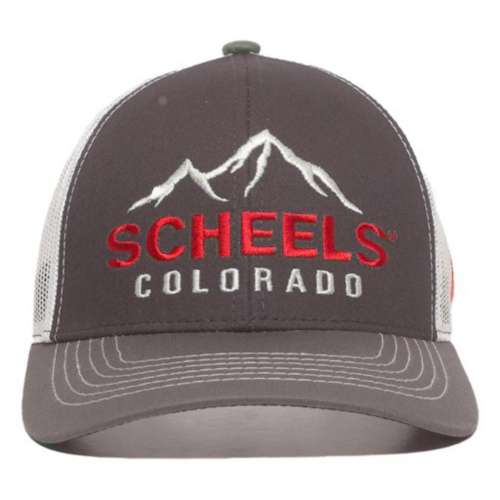 The C Bengals Cowboy Hat Trucker Hat Cute Trucker Cap Mountaineering Trucker Hats for Men Women's