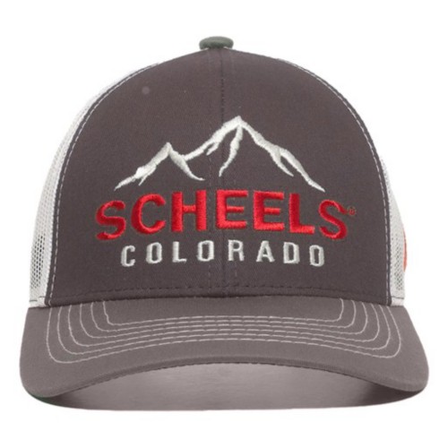 Scheels hats on sale