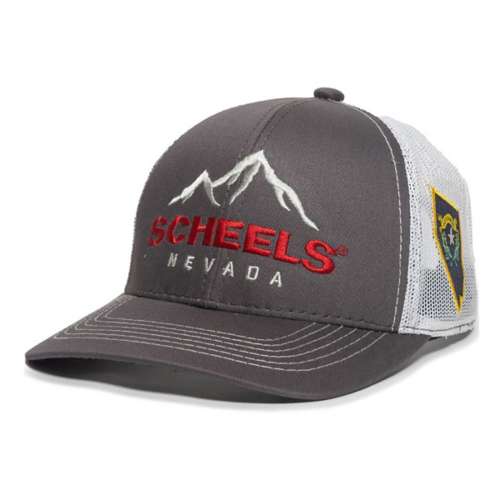Men's SCHEELS Nevada Adjustable Hat