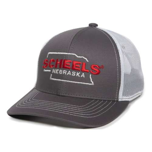 Scheels hats store