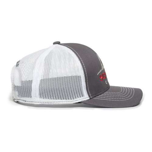 Men's SHIN Utah Snapback Hat
