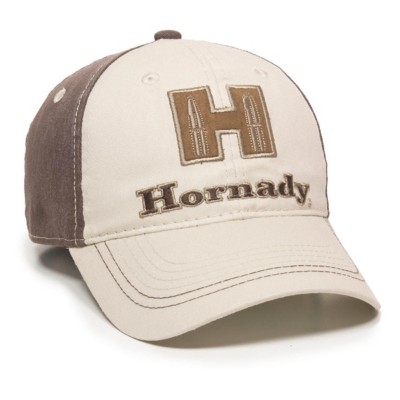 hornady ball caps