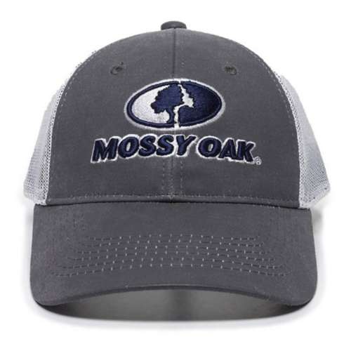 Fan Favorite - NFL Mossy Oak Frost Hat, Cincinnati Bengals 