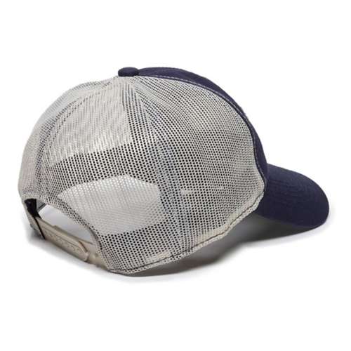 Men's Outdoor Cap Company Americana Patch Snapback Hat