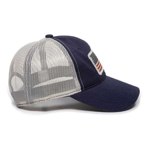 Outdoor store cap company