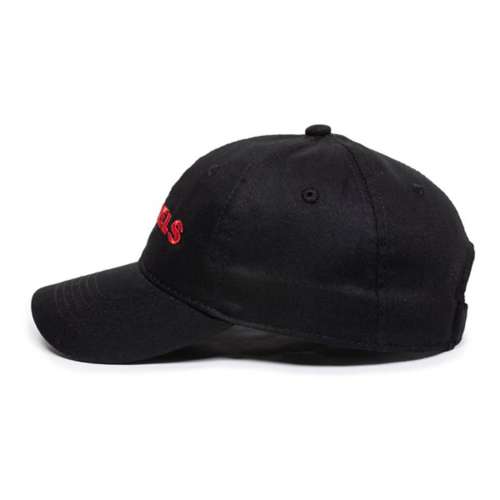 Men's SCHEELS Logo Adjustable Hat