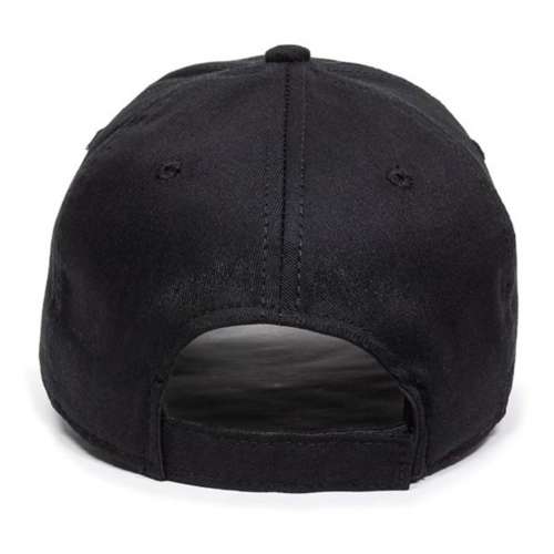 Men's SCHEELS Logo Adjustable Hat