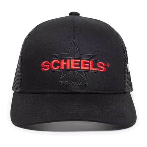 Men's SCHEELS Texas Star Snapback Hat