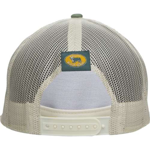 Men's Lazy J Ranch Wear America's Best Snapback Hat
