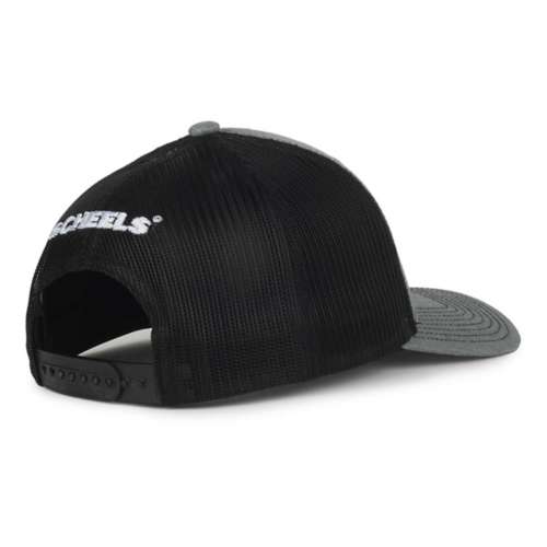 Outdoor Cap Company Scheels Minnesota State Outline Adjustable Hat