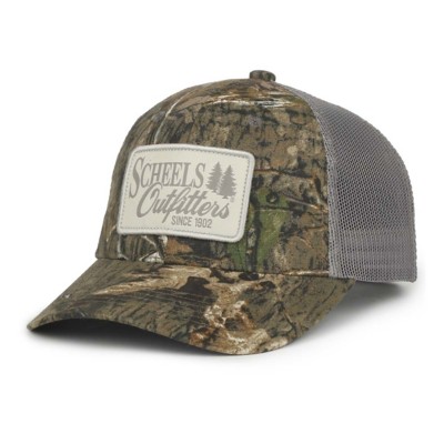 Outdoor Cap Company Scheels Outfitters Mossy Oak Adjustable kostadinov hat