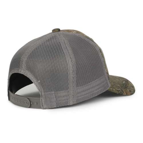 Outdoor Cap Company Scheels Outfitters Mossy Oak Adjustable Hat