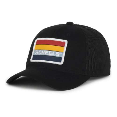 Outdoor Cap Company Scheels Ponytail Adjustable kostadinov hat