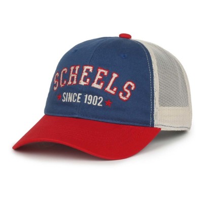 Outdoor Cap Company Scheels Varsity Adjustable Hat