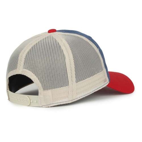 Outdoor Cap Company Scheels Varsity Adjustable Hat