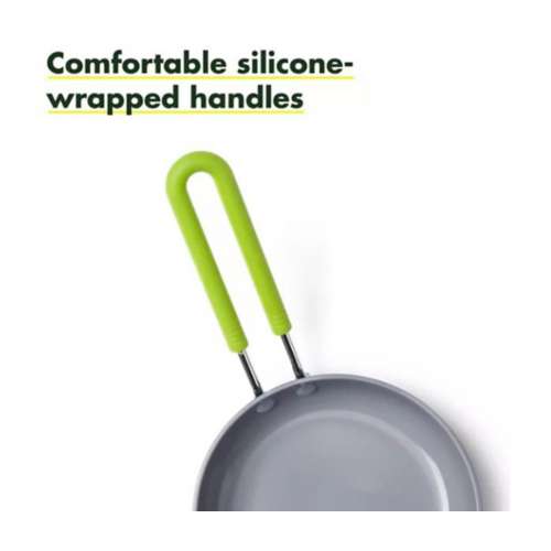 GreenPan Mini Round Egg Pan - 885837022476