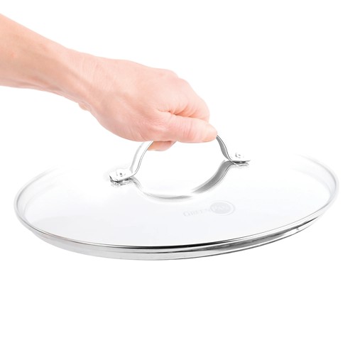 GreenPan Glass Lid