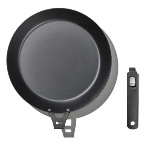 OXO Outdoor 12" Carbon Steel Pan