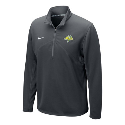 Nike South Dakota State Jackrabbits Training Long Sleeve 1/4 Zip