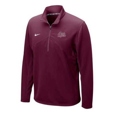 Nike Montana Grizzlies Training 1/4 Zip | SCHEELS.com