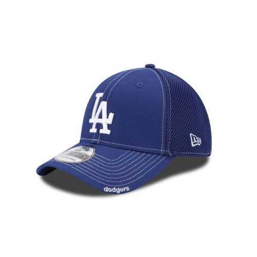 New Era Los Angeles Dodgers Neo 39Thirty Flexfit Hat SCHEELS
