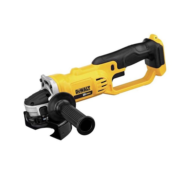 DeWALT 20V MAX Cordless 4-1/2 in Grinder Tool Only