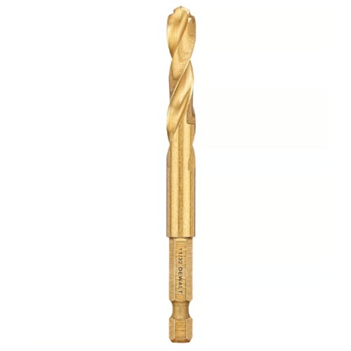 DeWALT Impact Ready Drill Bit - 11/32 inch - Primary Image