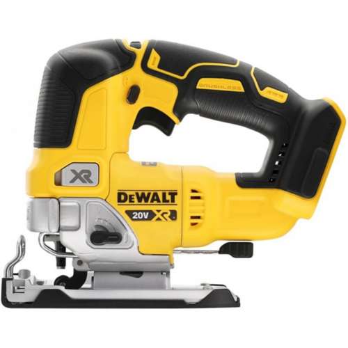 DeWALT 20V MAX XR Jigsaw - Tool Only