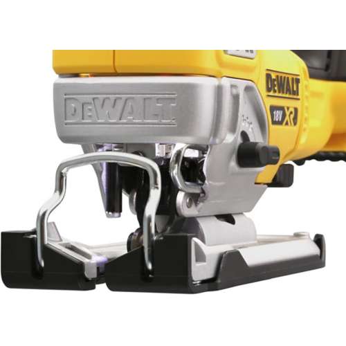 DeWALT 20V MAX XR Jigsaw - Tool Only