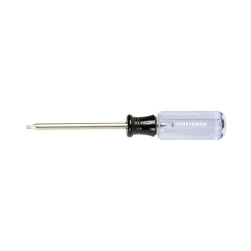 Craftsman T10 Torx Screwdriver