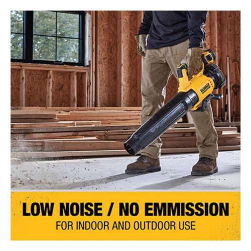 Dewalt leaf blower online dcbl722p1