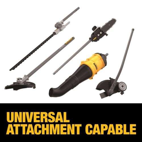 DeWALT 60V MAX 17 Inch Battery String Trimmer Kit - Battery and Charger Included