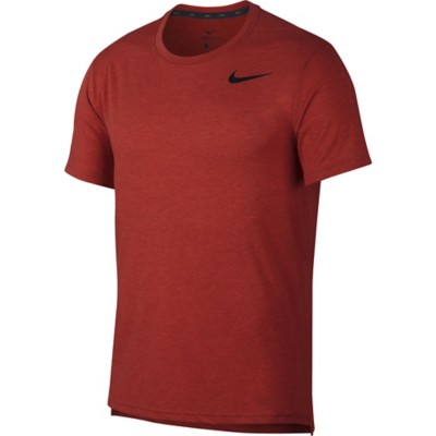 nike hyper dry short sleeve breathe top