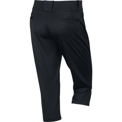 nike diamond invader softball pants