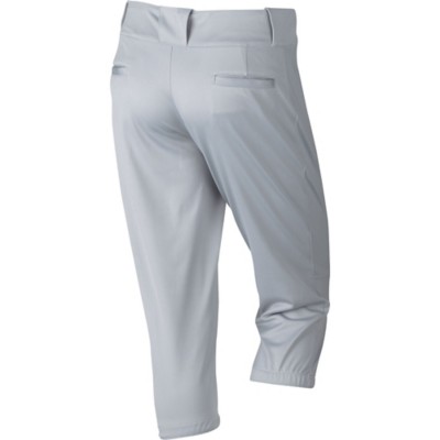 nike slim fit softball pants