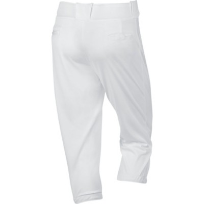 nike diamond invader women's softball pant