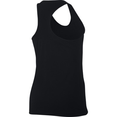 girls nike tank