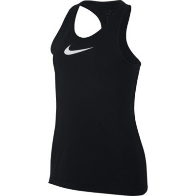 nike racerback tank