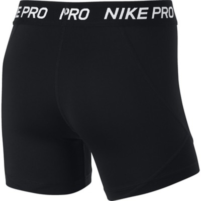 nike pro shorts girls